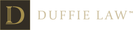 Duffie Law logo