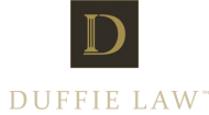 Duffie Law logo