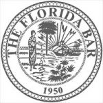 Florida Bar seal